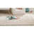 Kenward Cotton Chevron Indoor Rug