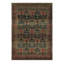 Tapis lavable ultra doux, antidérapant, d'intérieur et résistant aux taches pour la chambre à coucher (8 pi x 10 pi) Crafters & Weavers-378227062