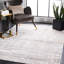 Tapis abstrait Amelia Performance-1549180146