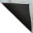 Machine Washable Indoor/Outdoor Cinead ACN1709 Teal Rug-104723733