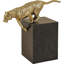 Leaping Tiger Sculpture