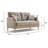 Anwita Recessed Arm Standard Loveseat-1392718397-1365831829