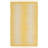 Annia Hand Woven Cotton Abstract Rug-22809981
