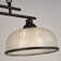 Annek 3 - Light Bell Chandelier