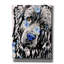 «Newfie» par Dean Russo, art mural sur toile-395355351