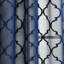 Paire de rideaux transparents Avon Trellis-1941702815-1923059346