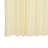 Tyshiana Semi Sheer Curtain Single Panel