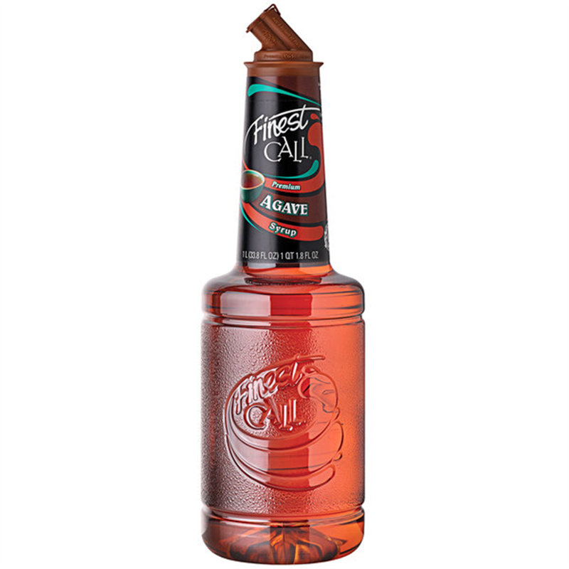 FixtureDisplays Snow Cone Syrup