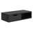 Byata Floating Wall Shelf Side Table with Drawer-423505434