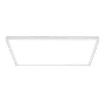 Crescentino LED Flush Mount
