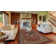 Izaiah Oriental Indoor Rug