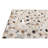 Isidore Silver Rug
