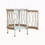 Table d'appoint d'extérieur 17,32 po Bohemian Garden