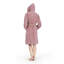 Collection de peignoir unisexe en coton à capuche-1186750929-1191592742