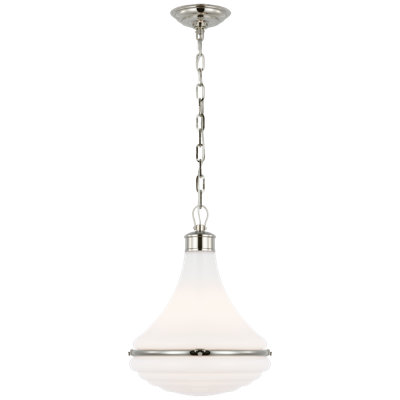 Wesley 1 - Light Pendant