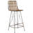 Lisdale Counter Stool with Metal Frame-1197374301-1148183642