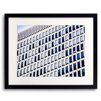 Patterns Repeating Print