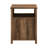 Parche 1-Door Nightstand with Open Cubby-1029333423