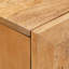 Solid Wood Accent Cabinet-1207569809