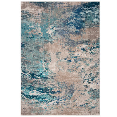 Gammage 440 Area Rug