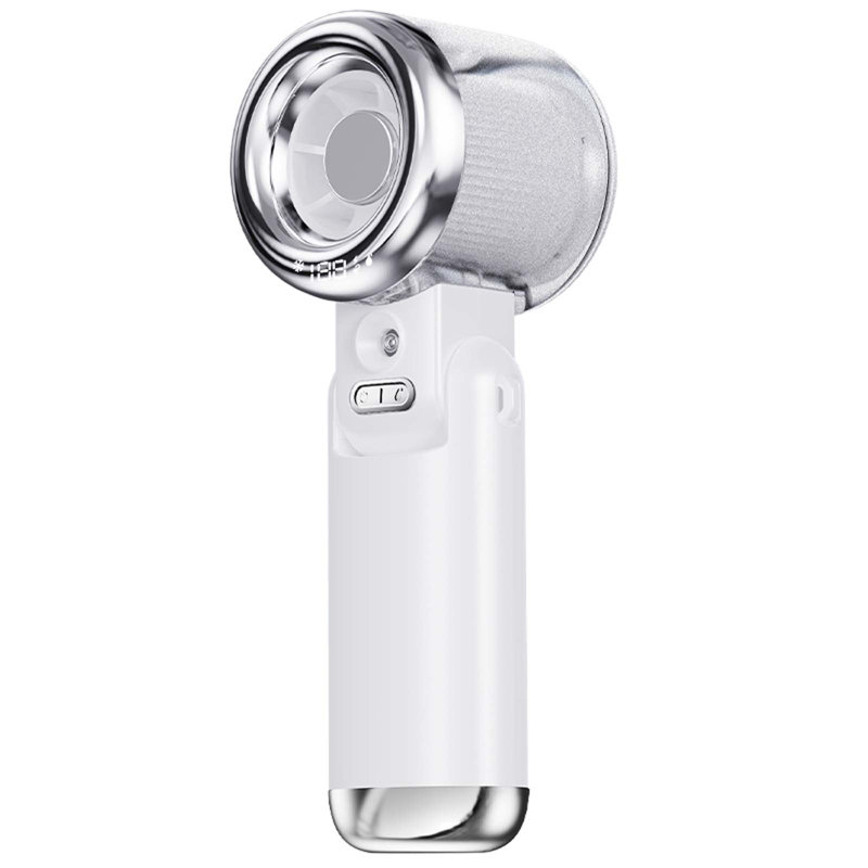 Ventilateur à brumisateur à main kbndieu, WHA