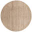 Tapis brun clair Aaishah-31942871