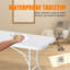 Table pliante 8 pi (table incluse seulement)-242121213-242121211