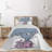 Elephant Polyester Coverlet-332833114