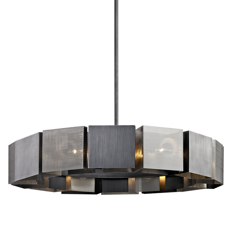Impression 14 - Light Chandelier
