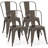 Reece 18'' H Stacking Side Chair-799835344