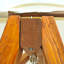 Avalyna Solid Wood Hanging Porch Swing-1056360327