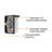 Guerrina LED Candle Wall Light-2141140304