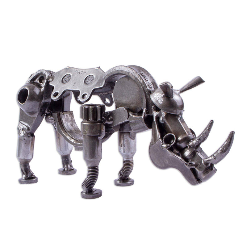 Barnston Animals Figurines & Sculptures
