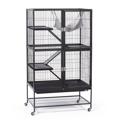 Ferret Cage