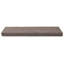 Braxston Non-Slip Cream Stair Tread