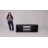 66" TV Stand With Open Storage Shelves Media Console For Tvs Up To 75"-2136521786