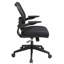 Chaise de travail en filet SPACE-1394905025