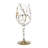 Enesco Lolita Queen Bee Hand-Painted Artisan Wine Glass 15 oz.