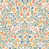 Coral/Marigold/Hyacinth
