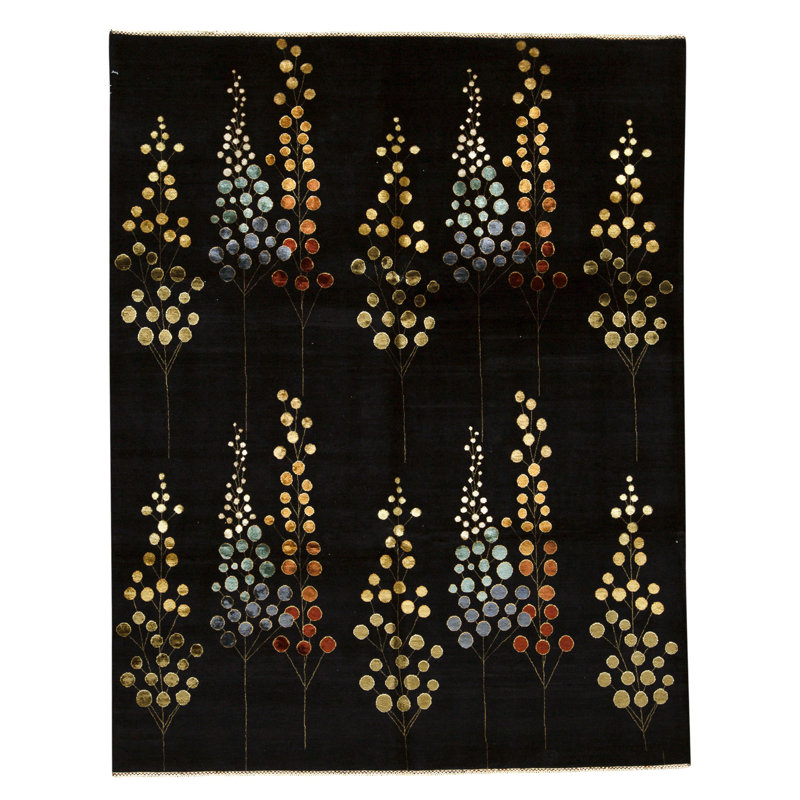 One-of-a-Kind 8' X 10'2" Area Rug
