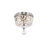 Stinnett Crystal Flush Mount-2011189330-2011189329