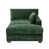 Green Chenille