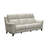 Neabsco Upholstered 84.3'' Reclining Sofa-313721764