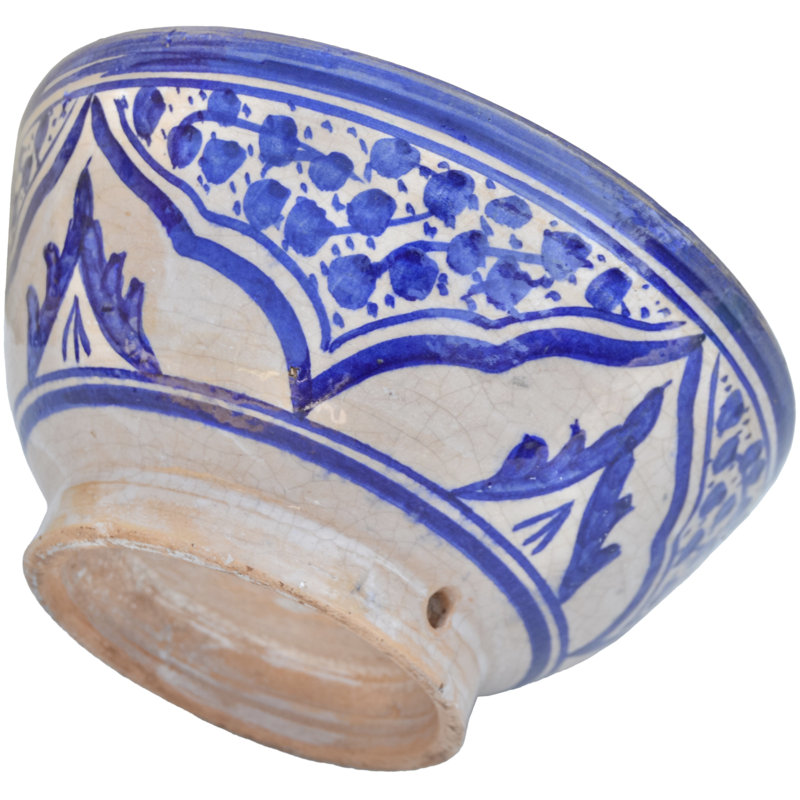 Ceramic / Porcelain Decorative Bowl