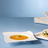 Villeroy & Boch New Wave Rim Soup Plate