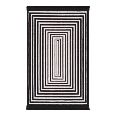 Kanoi Geometric Indoor Rug