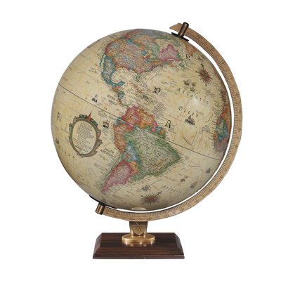 Globe