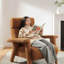 Stella 89.9Cm Wide Lounge Chair-1804718998