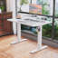 Aaniyah Adjustable Height Steel Standing Desk-1863421000-1866716011-1866716012