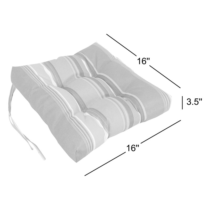 Coussin de siège Westport